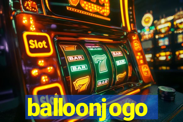 balloonjogo