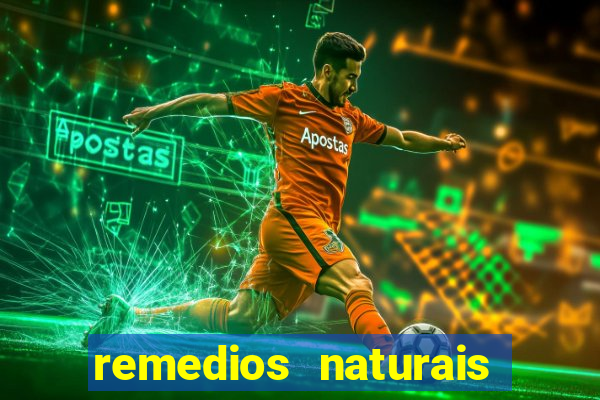 remedios naturais para diabetes