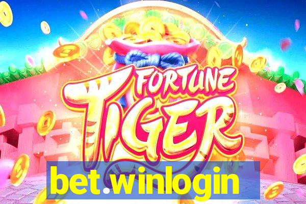 bet.winlogin