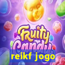 reikf jogo