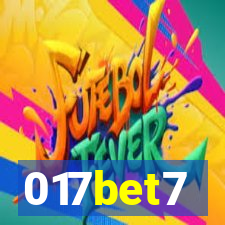 017bet7