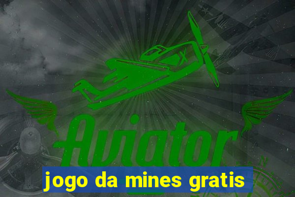 jogo da mines gratis