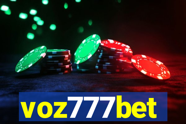 voz777bet