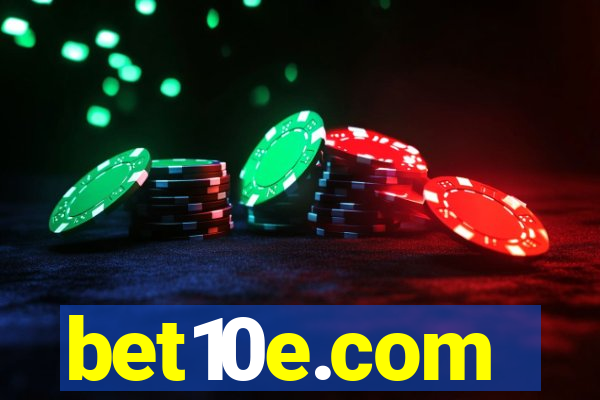 bet10e.com