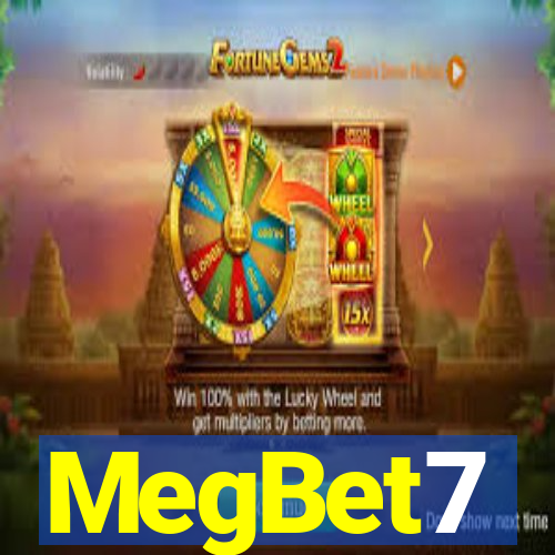 MegBet7