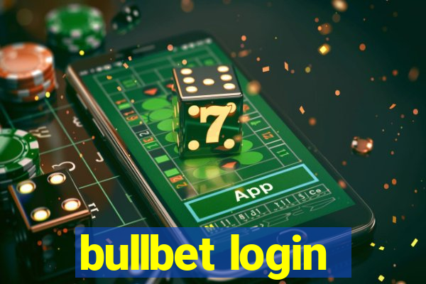 bullbet login