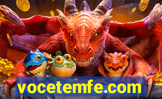 vocetemfe.com