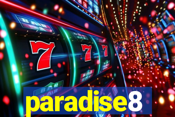 paradise8