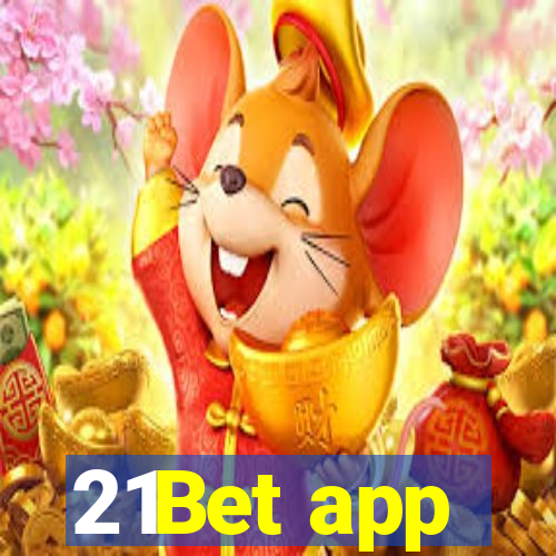 21Bet app