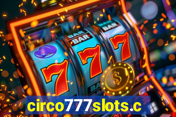 circo777slots.com