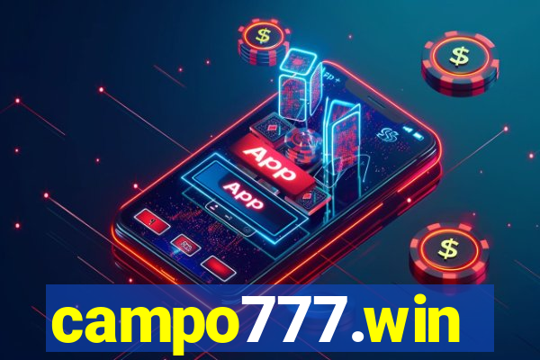 campo777.win