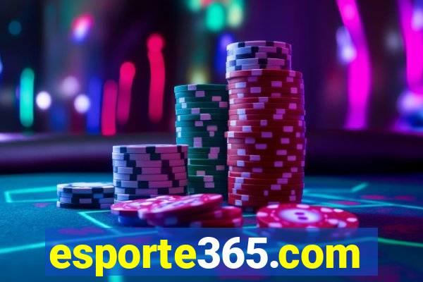 esporte365.com