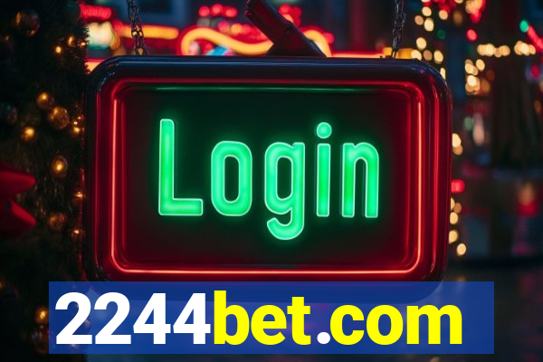 2244bet.com