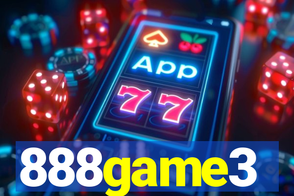 888game3