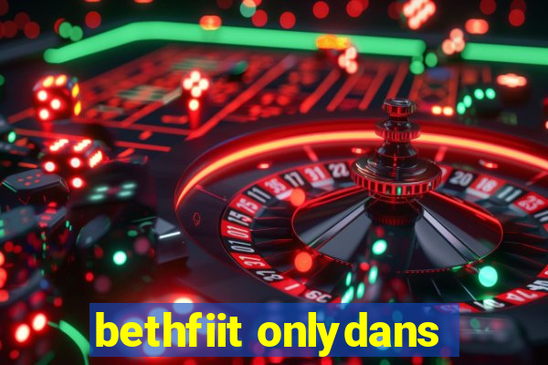 bethfiit onlydans