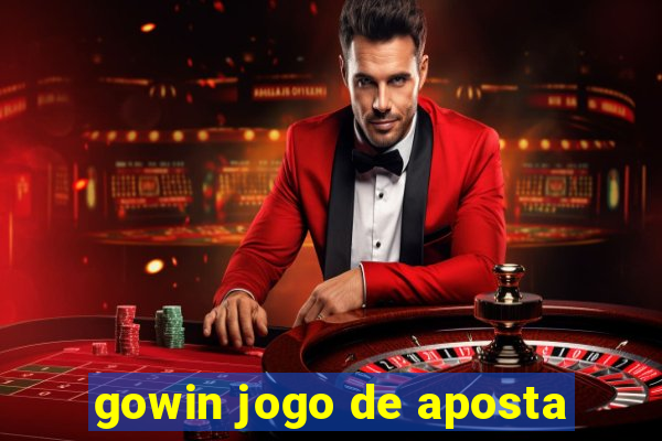 gowin jogo de aposta