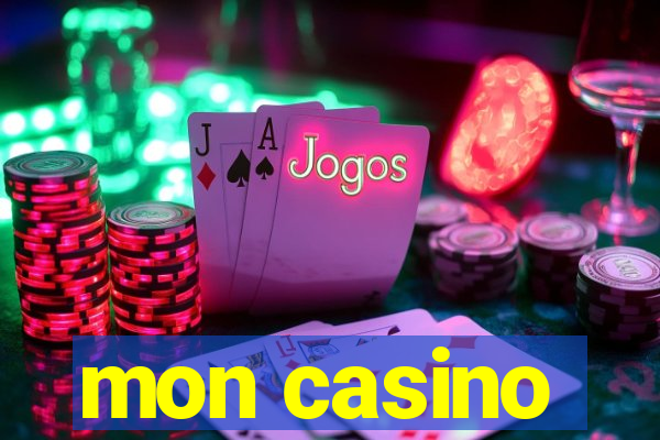 mon casino