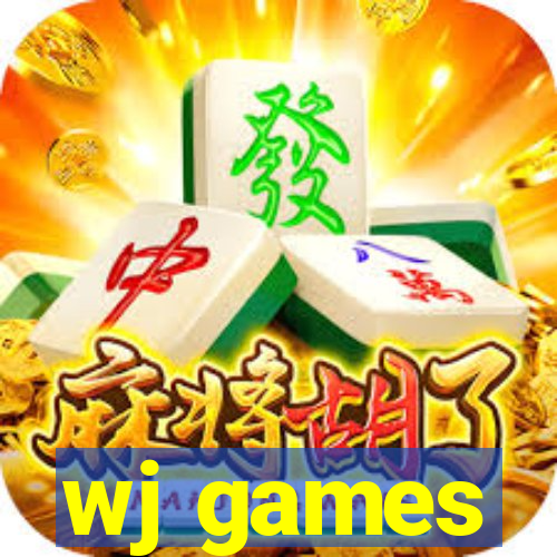 wj games