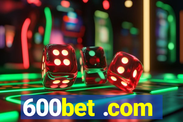 600bet .com