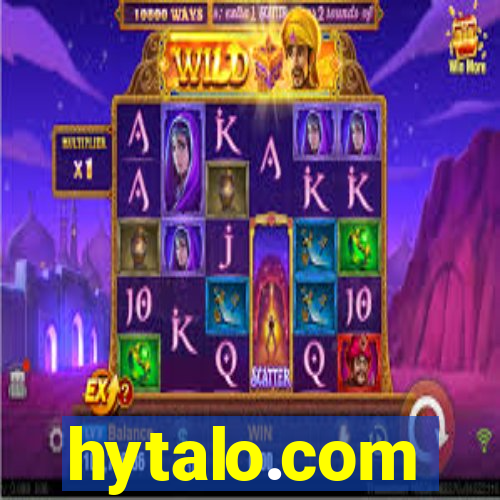 hytalo.com