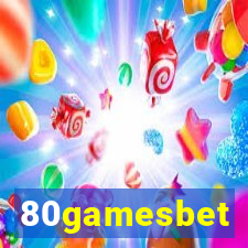 80gamesbet