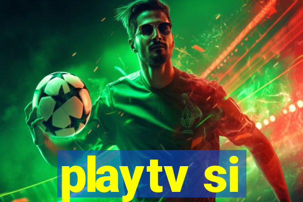 playtv si