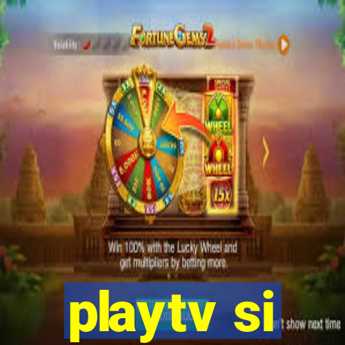 playtv si