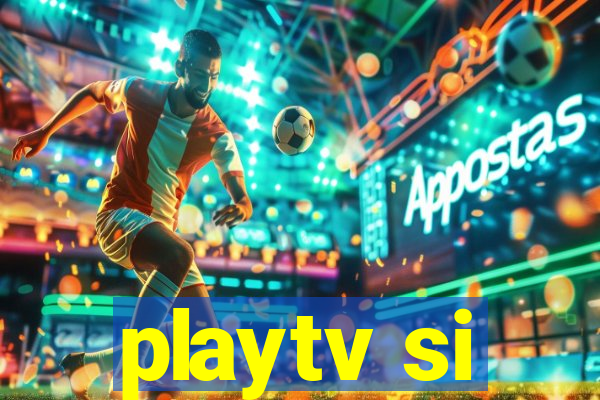 playtv si