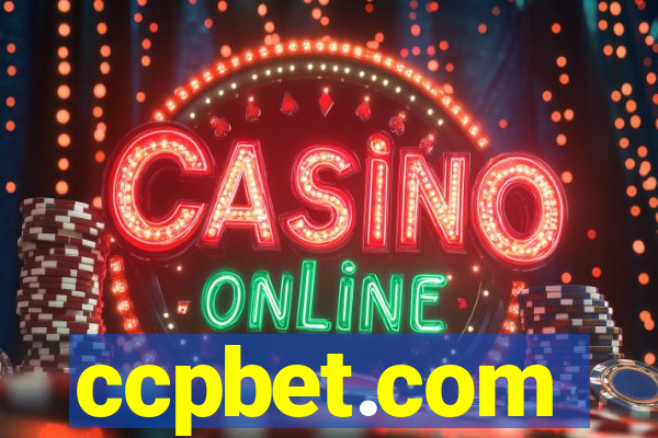 ccpbet.com