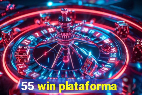 55 win plataforma