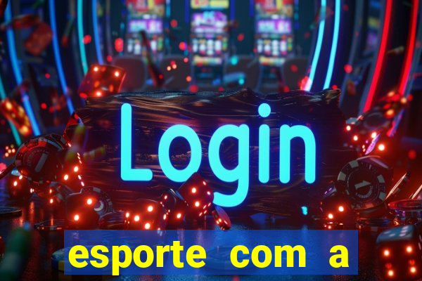 esporte com a letra l