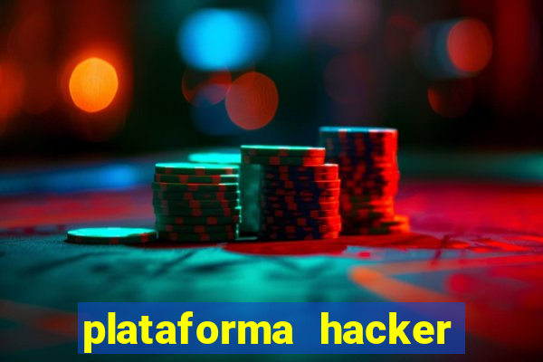 plataforma hacker fortune tiger