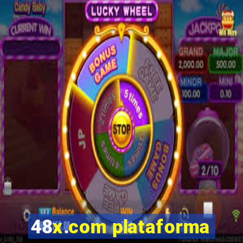 48x.com plataforma