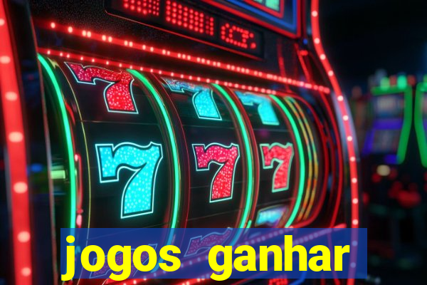 jogos ganhar dinheiro de verdade pix