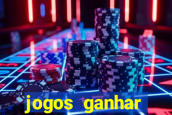 jogos ganhar dinheiro de verdade pix