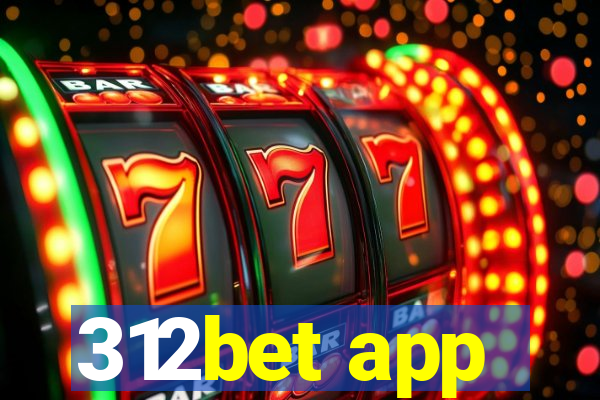 312bet app