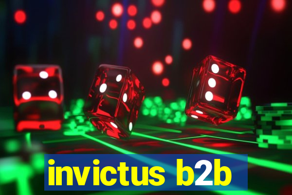 invictus b2b