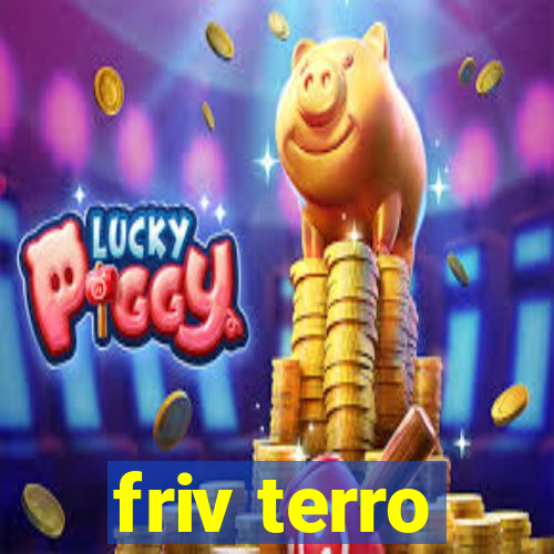 friv terro