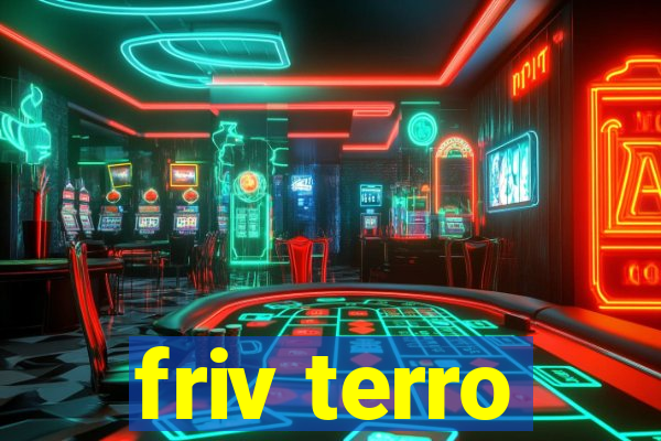 friv terro