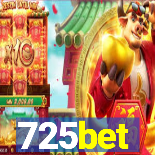 725bet