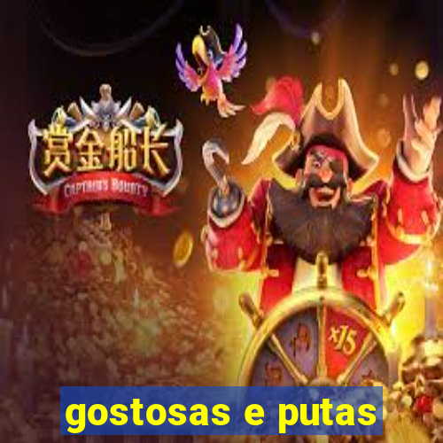 gostosas e putas