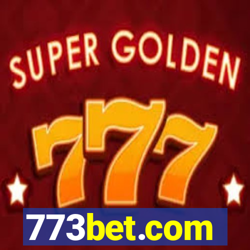 773bet.com