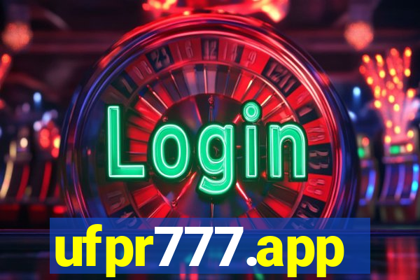 ufpr777.app