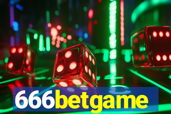 666betgame