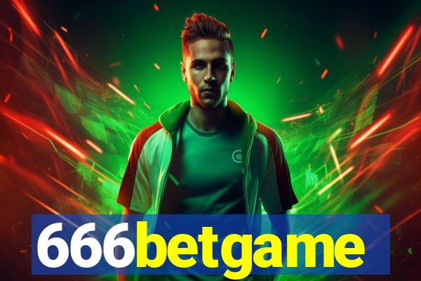 666betgame