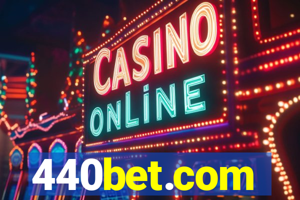 440bet.com