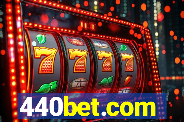 440bet.com