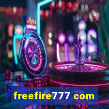 freefire777 com