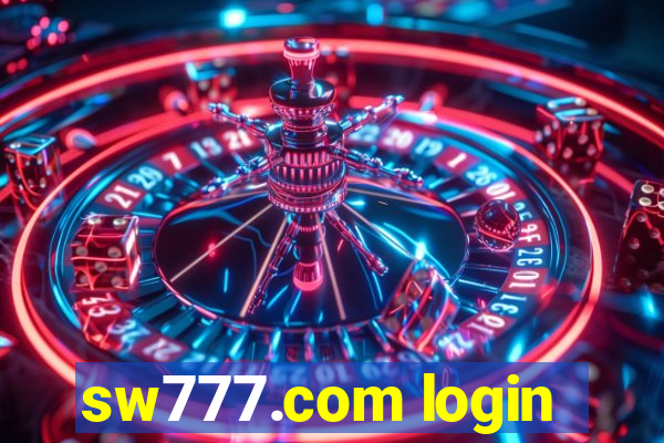 sw777.com login