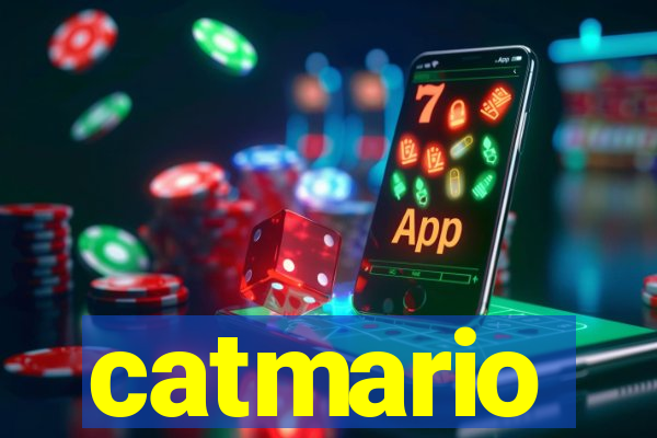 catmario